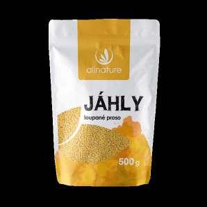 Skvělá do salátů, pomazánek, nákypů i jako příloha. 8594182008722 BIO 8595674624734 FAZOLE MUNGO 500 g Malé fazole chuťově připomínající zelený hrách. Nezbytná součást indické a čínské kuchyně.