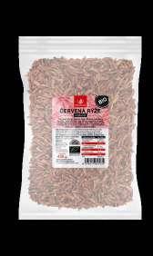 světle hnědé barvy a příjemnou vůni květů jasmínu. Neobsahuje lepek a laktózu, je vhodná pro bezlepkovou dietu i pro vegany.
