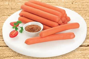 kosti, Anglická slanina,