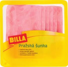 dříve 12, 9 KOST Šunka