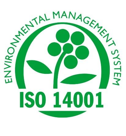 ISO 14001:2015 SYSTÉMY ENVIRONMENTÁLNÍHO MANAGEMENTU.