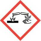 průmyslového/profesionálního použití Použití látky nebo směsi : Pouze pro profesionální použití : Peracetic acid based sanitizer 1.2.2. Nedoporučená použití 1.3.