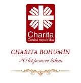 VŠEOBECNÝ ÚMYSL CHARITY Za Boží pomoc při řešení projektů Charity Bohumín, především nového charitního domu.