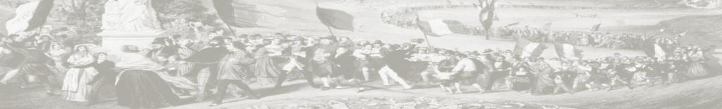 51 REVOLUČNÍ ROK 1848 jaro národů - příčiny: vrcholící národní obrození