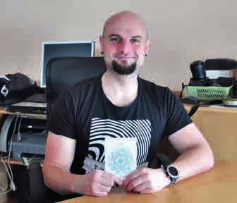 deodorantech, změnila se také pleťová mléka, tělové balzámy a krémy, peelingy a zábaly,