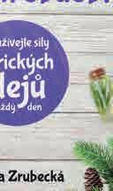 Pokud je to možné, nechte klienta k jednotlivým olejům nebo výsledné směsi přičichnout a v případě potřeby směs ještě upravte tak, aby byla co nejpříjemnější.