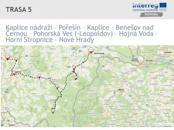 místní obyvatele, kteří se lépe dostanou do center