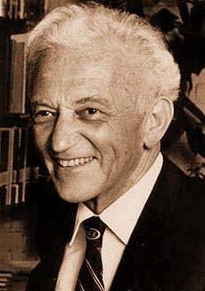 Historie Peter Safar the father of CPR doporučoval