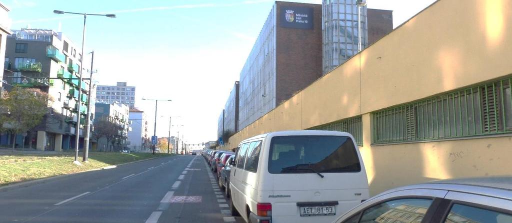 Etapa díla: Vyhodnocení analýzy a návrh řešení