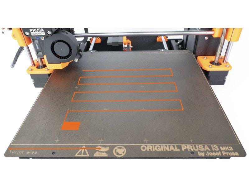 Prosím pokračujte dle tohoto návodu: Service menu - Individual Filament Calibration Po úspěšné kalibraci se vraťte do této