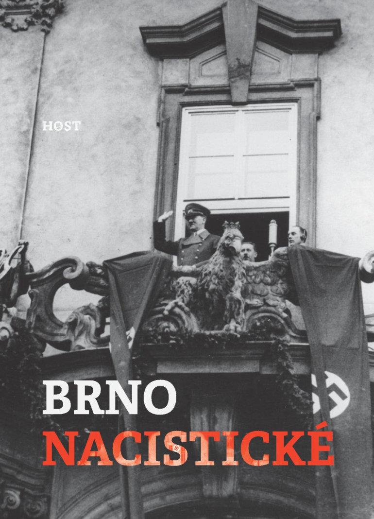 10.9. a 8.10.2013 Brno nacistické Jak žilo Brno za nacistické okupce - výprava do historie města s historikem Michalem Konečným (180 účastníků) > Rathausplatz