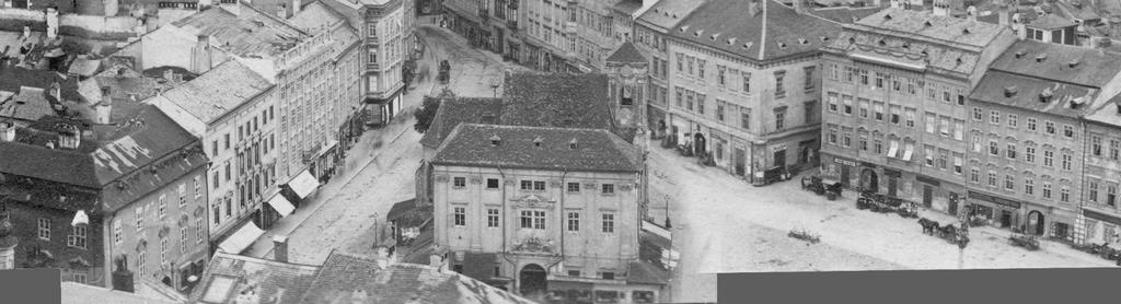 2014 Historií Brna s