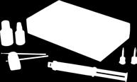 7 g) 009545: TL (5 ml / 8.7 g) 009546: OP (5 ml / 8.7 g) 009547: BL (5 ml / 8.