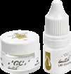 A3 HT14 3, A2 LT14 2, A3 LT14 3, Initial LRF Glaze paste & Liquid,