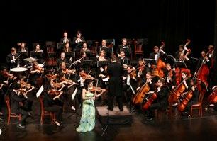 Významné události CLASSICAL MOVEMENTS V DON TÁBOR Americká umělecká agentura Classical Movements už 25 let zprostředkovává mimořádné hudební zážitky na poli vážné hudby ve více jak 140 zemích světa.