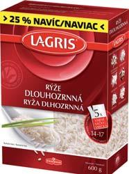 varné sáčky 480 g + 25% NAVÍC Májka