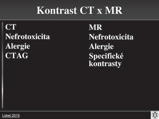 Dochází v diagnostice malignit GIT k