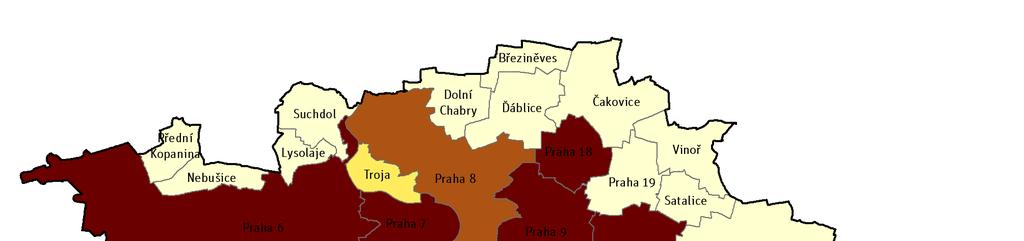 MAPA / 05 P ODÍL