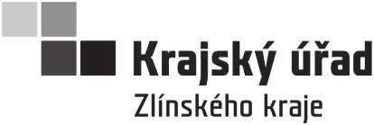 ÿ ÿ Odbor životního prostředí ÿ a zemědělstvíÿ odděleníÿochrany přírody a krajinyÿ ÿ ÿ Krajský úřad Zlínského krajeÿ IČ: 70891320ÿ tř. Tomáše Bati 21ÿ tel.:ÿ577ÿ043ÿ394ÿÿ 761 90 Zlínÿ e-mail:ÿlucie.