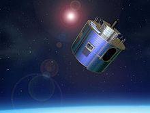 4 m, 282 kg, rotace 100 RPM M 8 rapid sken Ev co 5 min, M 9 celá Ev+Asie co 15 min Senzory: GERB (Geostationary Earth Radiation Budget) 7 pásem 0.