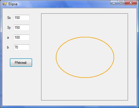 privatevoid OknoProgramu_Paint(object sender, PaintEventArgs e) Graphics kp = e.graphics; Pen MojePero=newPen(Color.Red); kp.drawline(mojepero, 100,27,200,27); MojePero.Color = Color.White; kp.