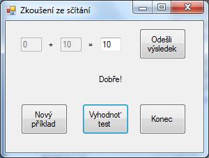 Často také dopředu nevíme, kolikrát se bude daná činnost opakovat a nemůžeme ji tedy zapsat jednotlivými příkazy.