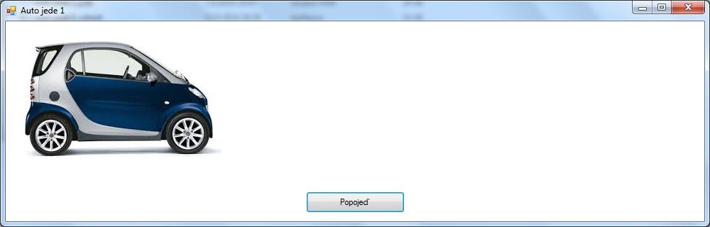 publicpartialclassoknoprogramu : Form int x = 20; int y = 20; Image auto = Properties.Resources.