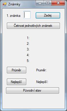 přidejte tlačítko kulový blesk, které posune nájemníky v bytech o jedno číslo - z 1 do 2, z 2 do 3,, z 10 do 1. Promyslete, jak by to bylo obráceně z 2 do 1, z 3 do 2,, z 1 do 10.