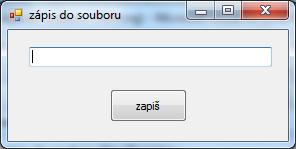 Budou nás tedy zajímat soubory neformátovaného volného textu, takové které lze zpracovat např. v poznámkovém bloku. Jediné formátování textu v těchto souborech je oddělování řádků.