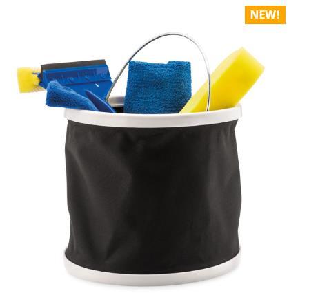 Nabídka reklamních předmětů 1/2019 MO9461-03 Čistící set do