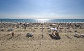 pobyt 7 nocí - - - 34 vila ROSY (Lignano Pineta)» Vzdálenost od pláže: lba.