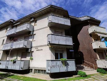 07. 09. 28. 09. 7060 8140 50 villaggio TMERICI () B 01. 06. 15.
