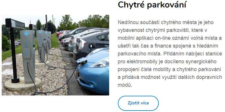elektrifikace) a technologií (inteligentní dopravní systémy, telematika),