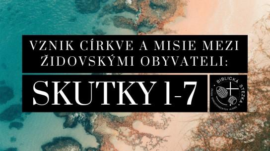 Aplikace běží i na počítači přes prohlížeč - https:// my.bible.com/cs. A čtecí plán pak naleznete zde https:// www.bible.com/reading-plans/97-vznik-cirkve-a-misiemezi-zidovskymi-obyvateli.