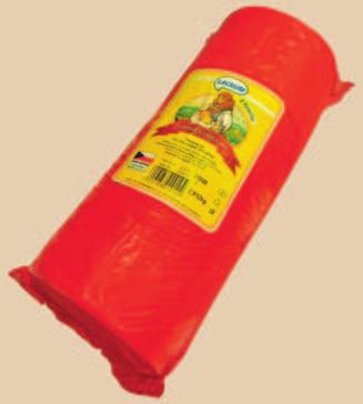 12,38 Bohunka různé příchutě 130 g 