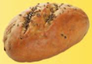 Odkolkův pecen 500 g UNITED BAKERIES 4,78