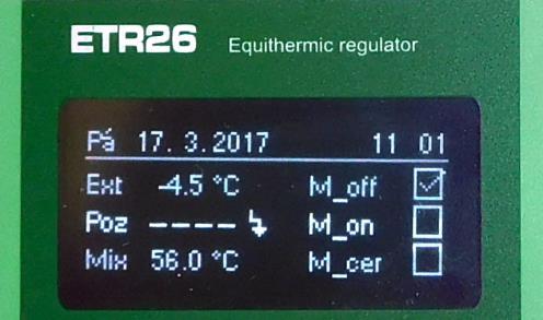 4.2 Ohřev teplé užitkové vody (2.