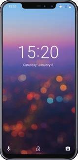 3850 mah, Androd 8.
