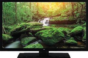 265/HEVC) - W-F, Smart TV nternetový prohlížeč, PQI 1300 Hz, HbbTV, HDR, OS Tzen, 3x