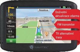 formátu MP3/WMA, dgtální FM tuner 20 předvoleb, LCD dsplej, AV