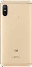 Octa-Core - 32 GB vntřní - 3 GB RAM - G/LTE, Bluetooth, W-F - kapacta aku.