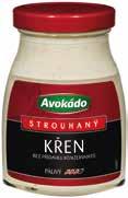 strouhaný 175 g ( = 9,66 Kč) V nabídce také