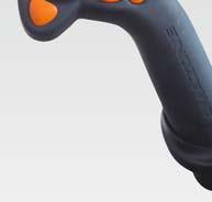 menu lze ovládat i přes multifunkční joystick