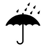 Neskládejte na sebe Uchovávejte v suchu Chraňte před slunečním světlem Omezení teploty Atmosférický tlak limitace Udržujte teplotu mezi uvedeným horním