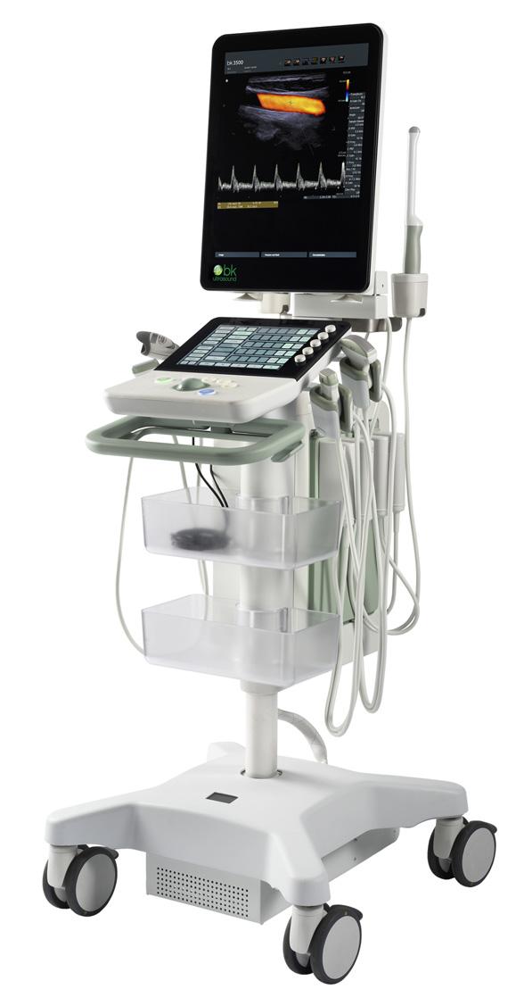 CPU brzděná kolečka Systém bk3000/bk5000/bk3500 a