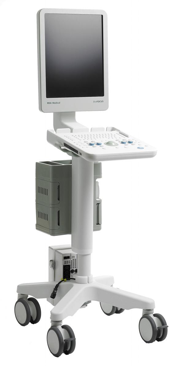 Systém Flex Focus 1202 a dálkový ovladač UA1237