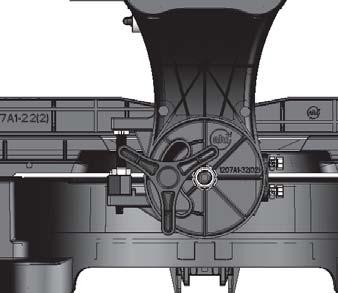 GB F I NL CZ SK H Montage Wartung Assembly