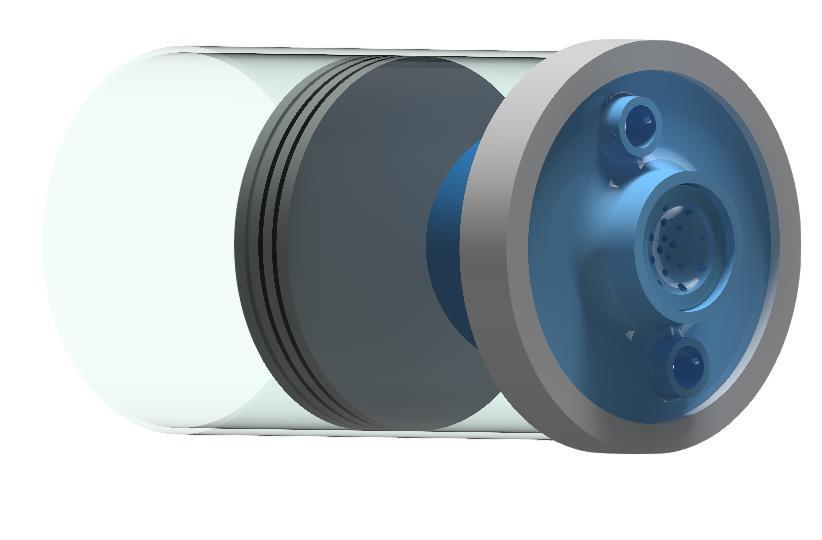 MODELOVANÍ CBCT A