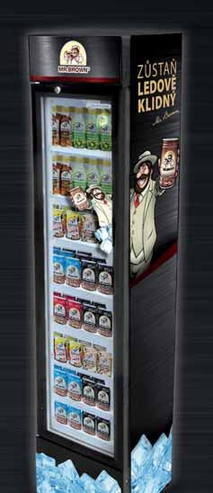 100% Arabica s podporou