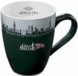 BREW GREEN, LEMON & MINT 0 54881